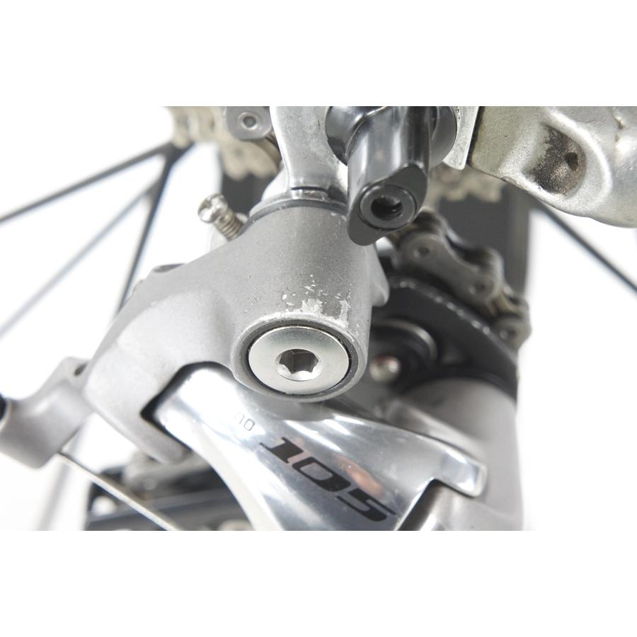 ◇◇トレック TREK XO1 SRAM SHIMANO MIX 2011年モデル アルミ 