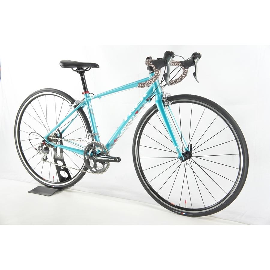 TREK LEXA 2015年モデル 47サイズ 女性用ロードバイク