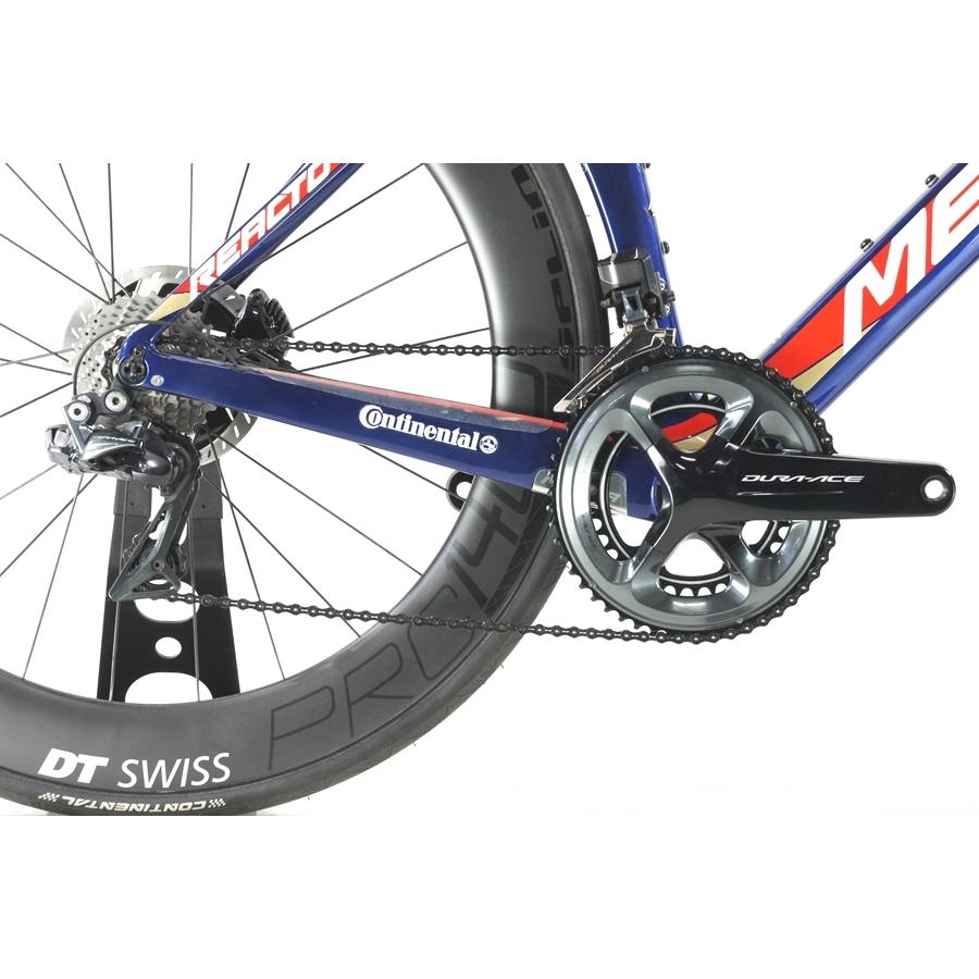 MERIDA ◇◇メリダ リアクト REACTO DISC TEAM-E DURA-ACE Di2 MERIDA ◇◇メリダ リアクト REACTO DISC TEAM-E DURA-ACE Di2