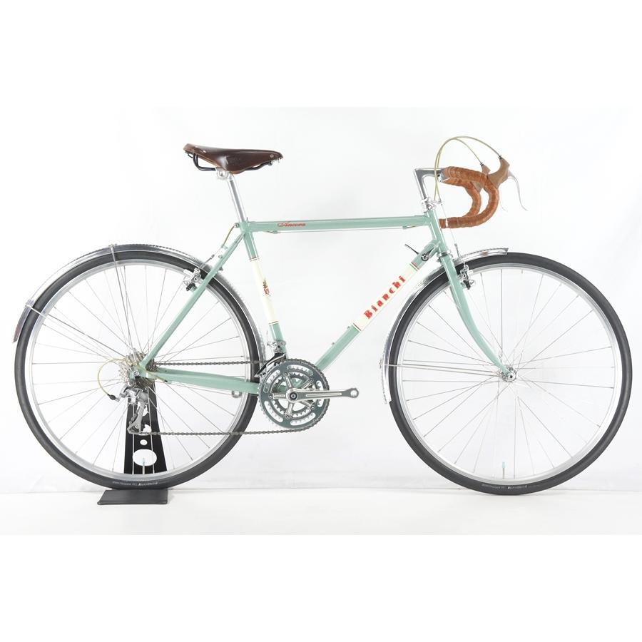 ビアンキ アンコラ Bianchi ランドナー