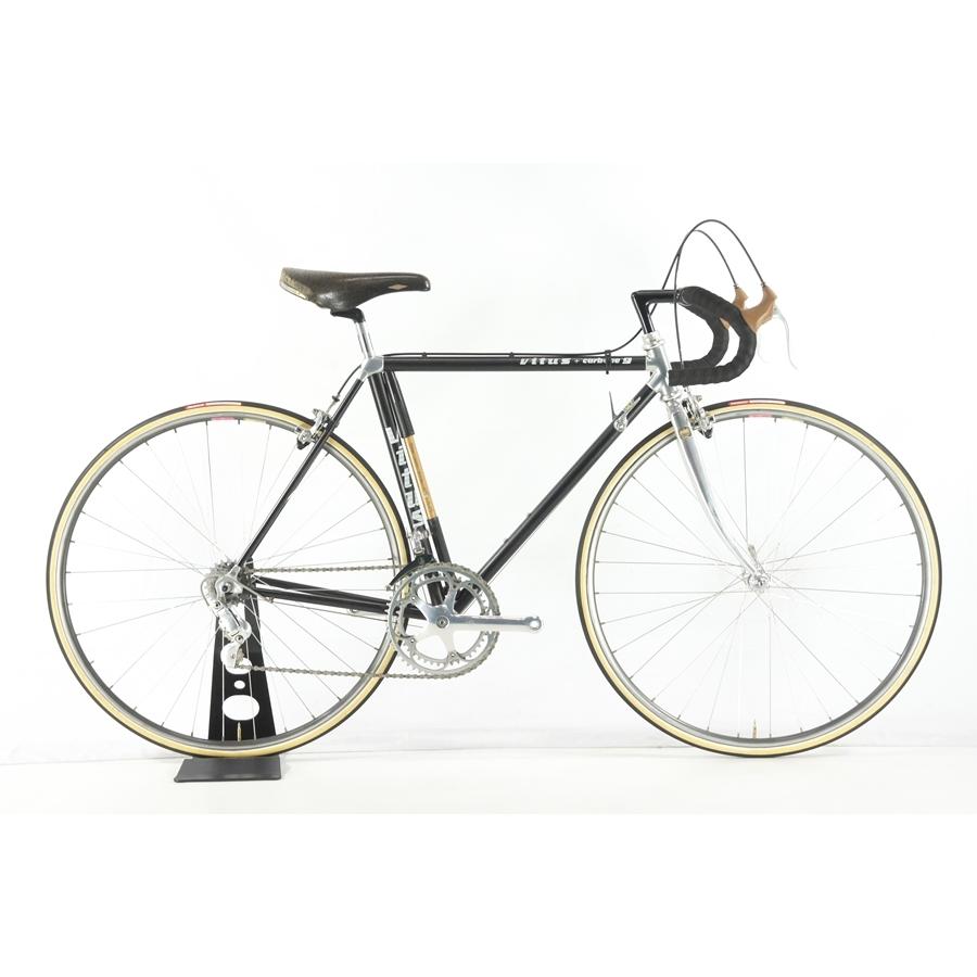 ◇◇ビチュー VITUS CARBON 9 CAMPAGNOLO 年式不明 アルミ ◇◇ビチュー VITUS CARBON 9 CAMPAGNOLO 年式不明 アルミ