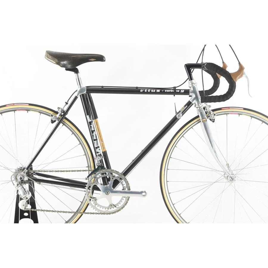 ◇◇ビチュー VITUS CARBON 9 CAMPAGNOLO 年式不明 アルミ ◇◇ビチュー VITUS CARBON 9 CAMPAGNOLO 年式不明 アルミ