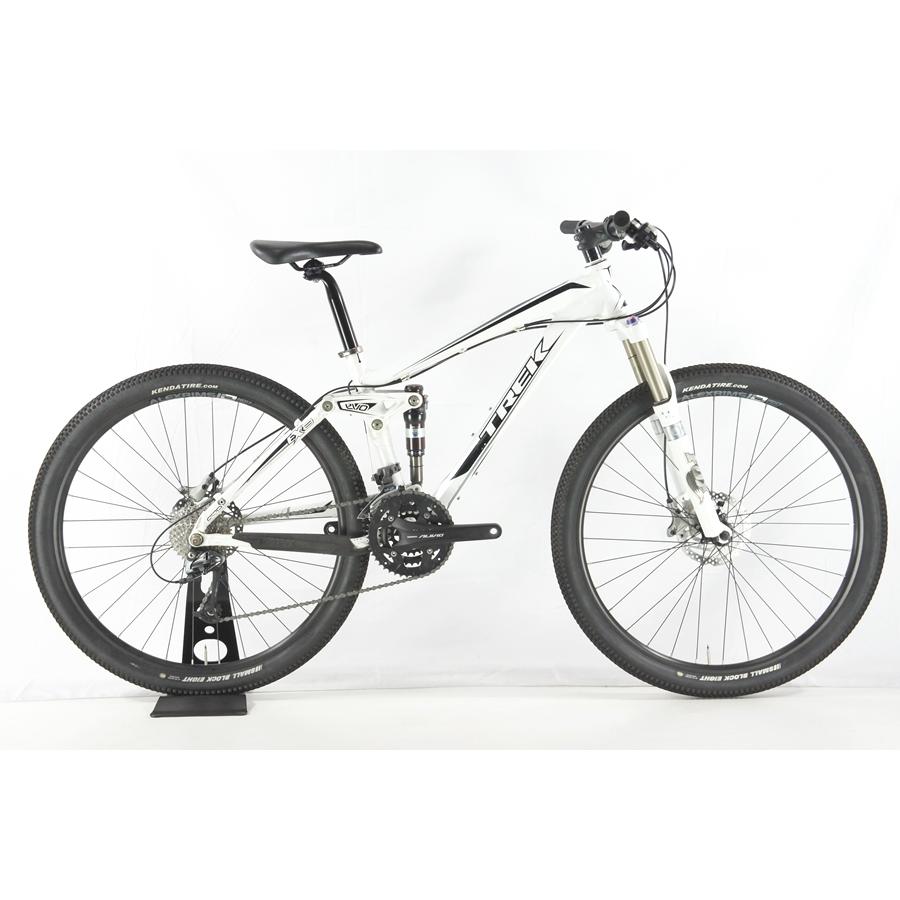 トレック ◇◇トレック TREK フューエル FUEL EX8 DEORE 2010年 トレック ◇◇トレック TREK フューエル FUEL EX8 DEORE 2010年