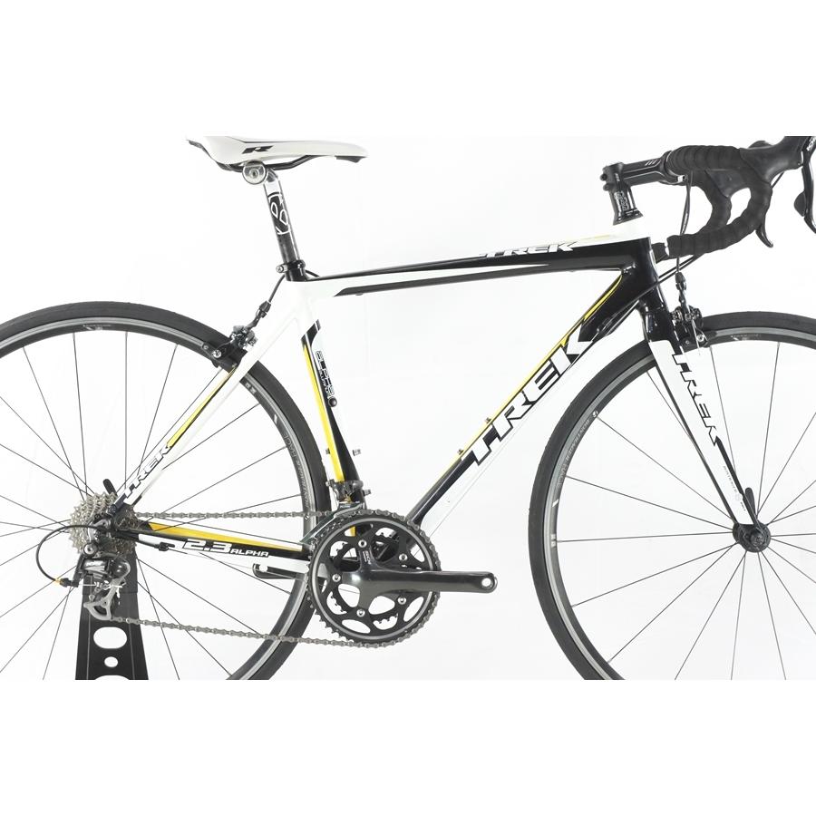 トレック ◇◇トレック TREK 2.3 105 5600 2010年モデル アルミ トレック ◇◇トレック TREK 2.3 105 5600 2010年モデル アルミ