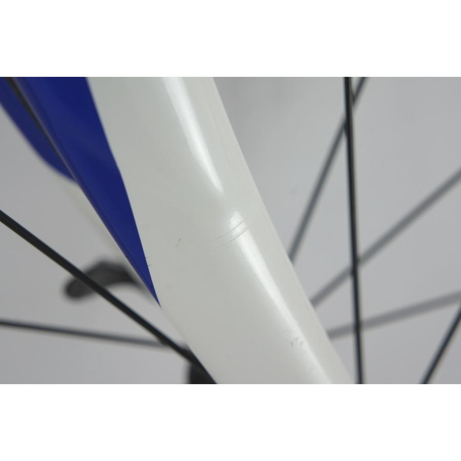 ◆◆ピナレロ PINARELLO アングリル ANGLIRU TIAGRA 4500 2007年モデル アルミ + カーボン ロードバイク 500サイズ 9速 700c QR｜cycleparadise｜08