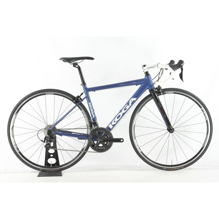 ◇◇コガ KOGA Aリミテッド A-LIMITED 105 5800 2014年モデル アルミ 