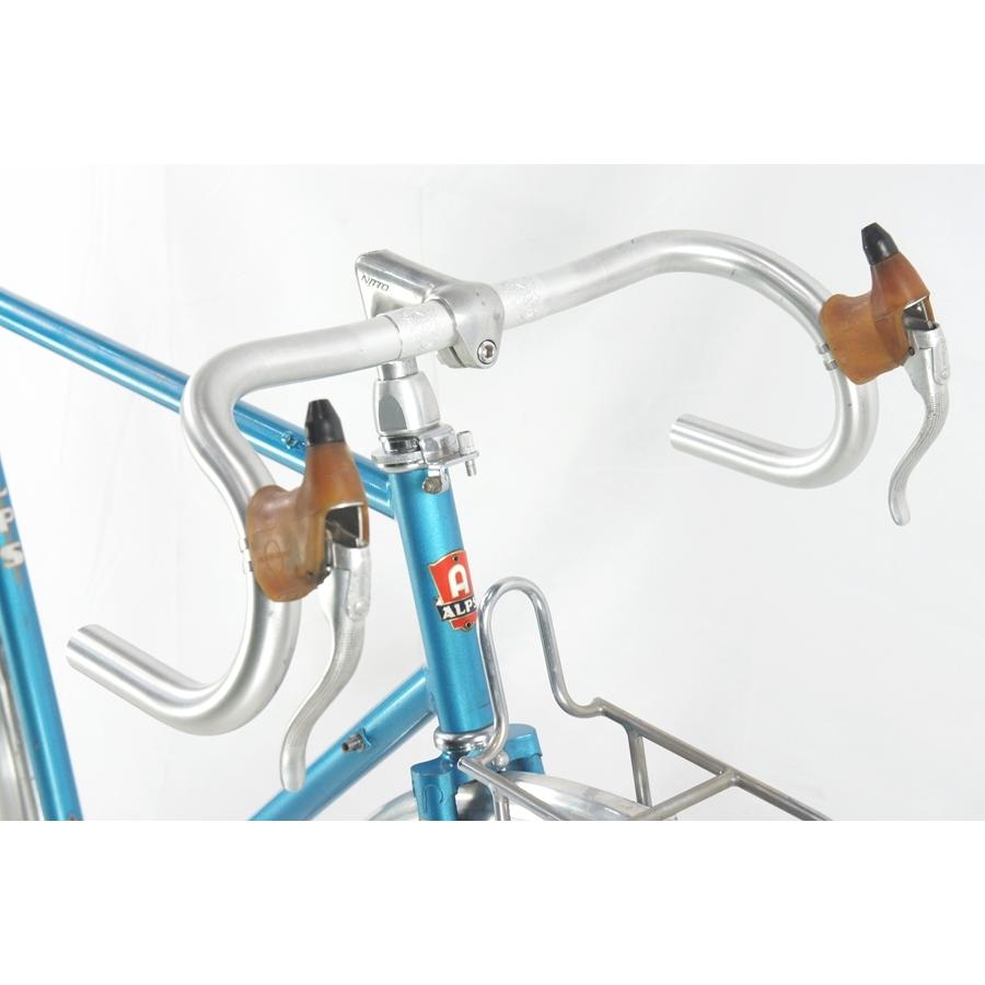 ◇◇現状渡し アルプス ALPS ランドナー Randonneur フレーム 年 ◇◇現状渡し アルプス ALPS ランドナー Randonneur フレーム 年