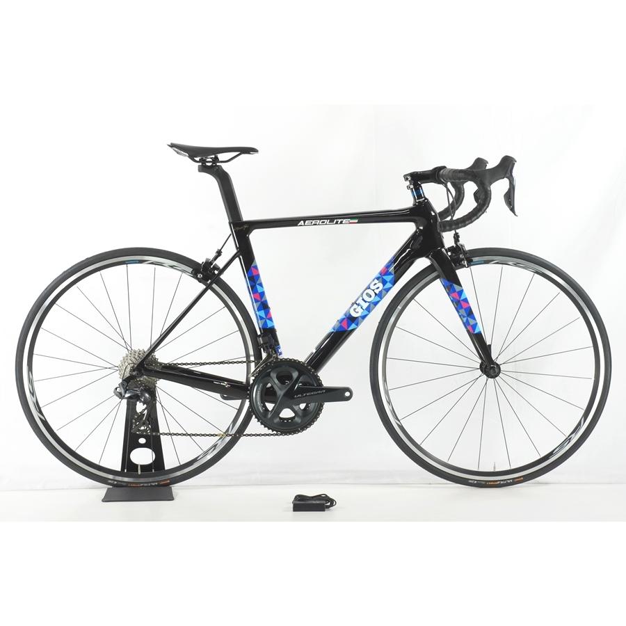 GIOS 「ジオス」 AERO LITE2 1999年頃 ロードバイク