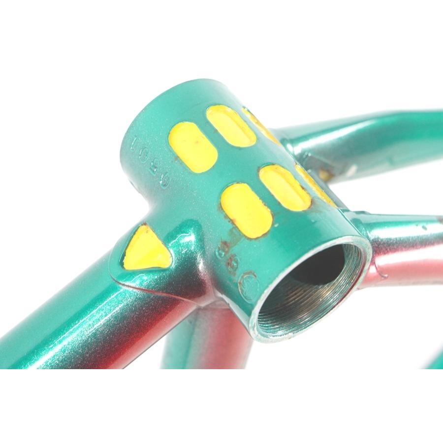 ◇◇ジオラマ GEORAMA クロモリ ピスト PIST NJS 競輪 フレーム ◇◇ジオラマ GEORAMA クロモリ ピスト PIST NJS 競輪 フレーム