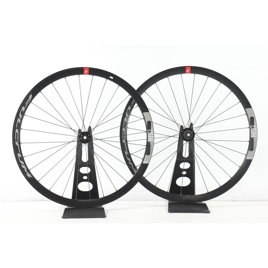 FULCRUM 「フルクラム」 RACING 800 DB 2-WAY FIT READY