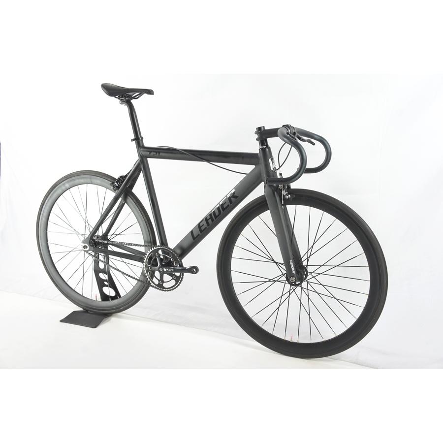 ◇◇リーダーバイク LEADER 721TR シングルスピード 2017年 ◇◇リーダーバイク LEADER 721TR シングルスピード 2017年