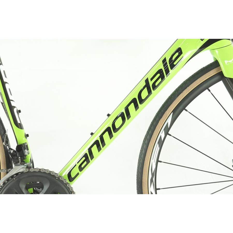 Cannondale Synapse Hi-Mod 105 サイズ56 Cannondale Synapse Hi-Mod 105 サイズ56