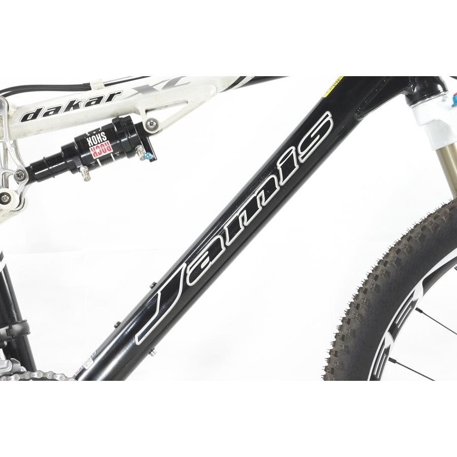 ◇◇ジェイミス JAMIS ダカール DAKAR XC COMP DEORE 2004年 ◇◇ジェイミス JAMIS ダカール DAKAR XC COMP DEORE 2004年