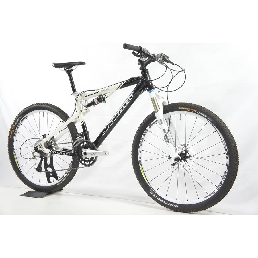 ◇◇ジェイミス JAMIS ダカール DAKAR XC COMP DEORE 2004年 ◇◇ジェイミス JAMIS ダカール DAKAR XC COMP DEORE 2004年