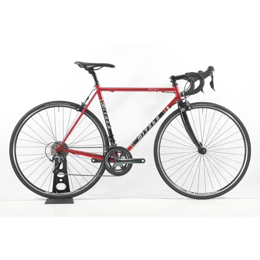 miyata ◇◇ミヤタ MIYATA イタル スポーツ ITAL SPORT TIAGRA miyata ◇◇ミヤタ MIYATA イタル スポーツ ITAL SPORT TIAGRA