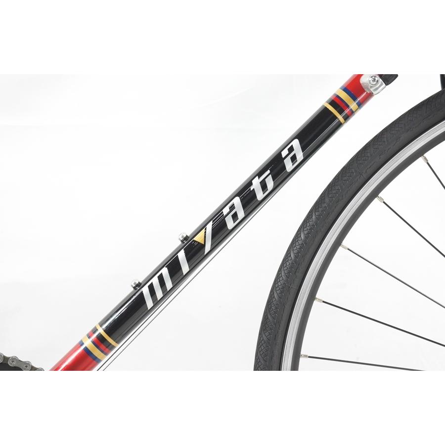 miyata ◇◇ミヤタ MIYATA イタル スポーツ ITAL SPORT TIAGRA miyata ◇◇ミヤタ MIYATA イタル スポーツ ITAL SPORT TIAGRA