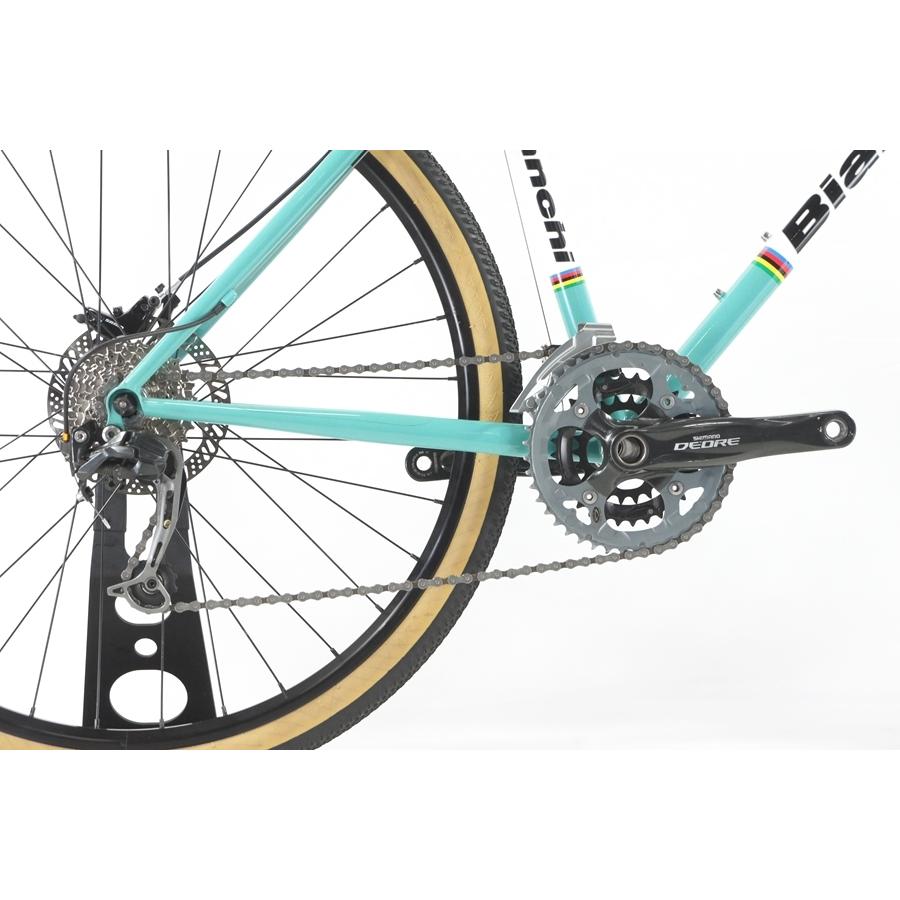 Bianchi ◇◇ビアンキ BIANCHI フェロカヴァーロ FERRO CAVALLO Bianchi ◇◇ビアンキ BIANCHI フェロカヴァーロ FERRO CAVALLO