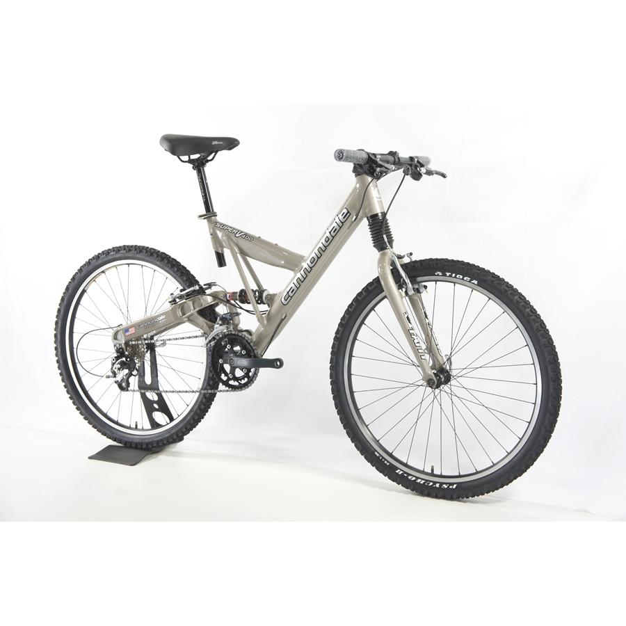 cannondale ◇◇キャノンデール Cannondale スーパーV400 SUPER cannondale ◇◇キャノンデール Cannondale スーパーV400 SUPER