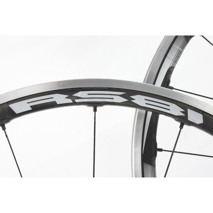 ◇◇シマノ SHIMANO WH-RS81 C35 アルミ カーボンラミネート ◇◇シマノ SHIMANO WH-RS81 C35 アルミ カーボンラミネート
