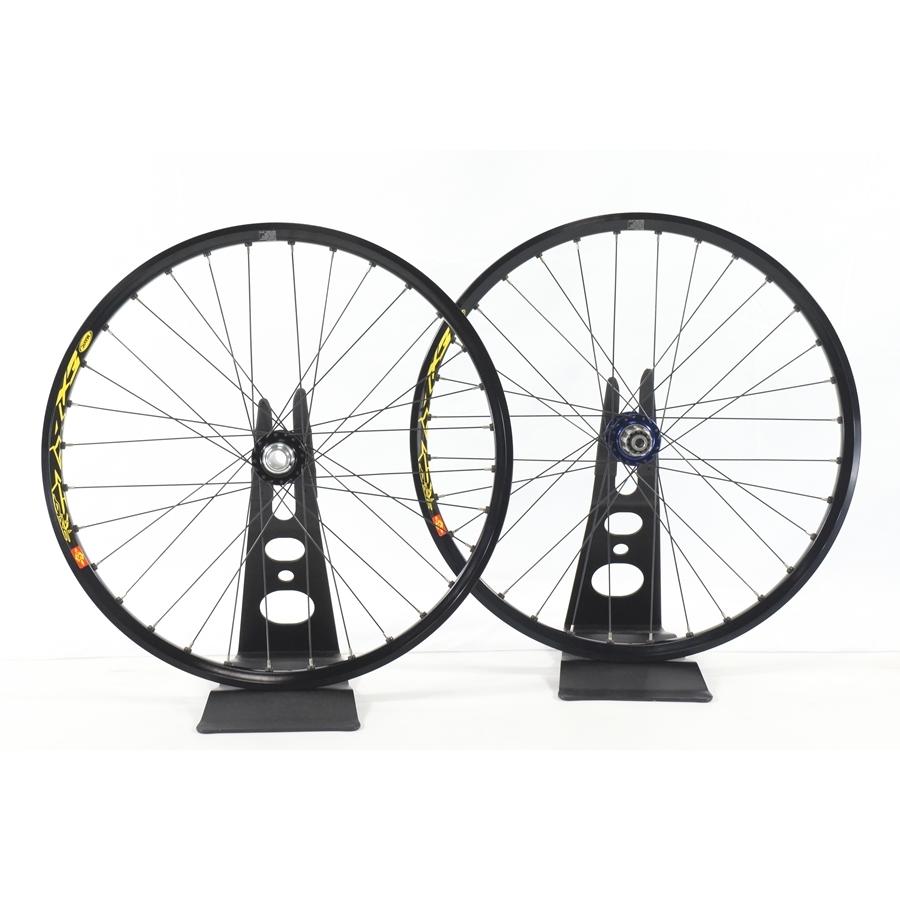 ◇◇マビック MAVIC EX823 DISC 26インチ MTB リム クリスキング ◇◇マビック MAVIC EX823 DISC 26インチ MTB リム クリスキング