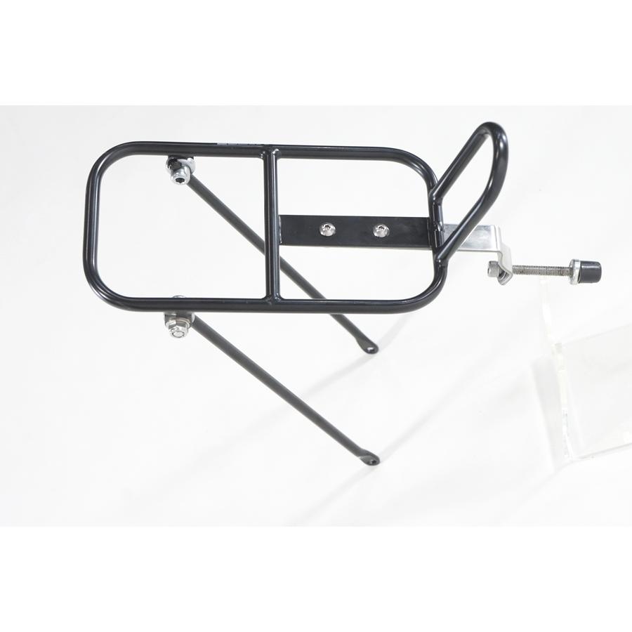NITTO ◇◇ニットー 日東 FRONT-M18 フロント ラック キャリア NITTO ◇◇ニットー 日東 FRONT-M18 フロント ラック キャリア