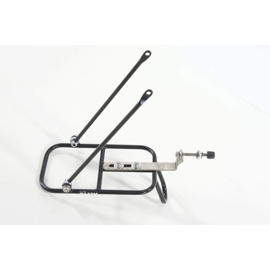 NITTO ◇◇ニットー 日東 FRONT-M18 フロント ラック キャリア NITTO ◇◇ニットー 日東 FRONT-M18 フロント ラック キャリア