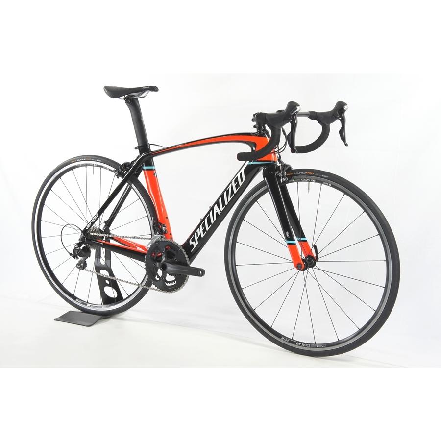 スペシャライズド Specialized ヴェンジ エリート Venge Elite 105 5800 18年 カーボン ロードバイク 52サイズ 11速 Cpo Bi Cycle Paradise 通販 Yahoo ショッピング