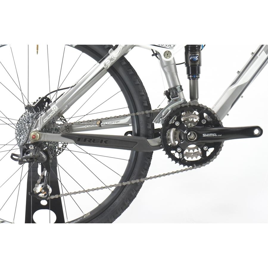 トレック ◇◇トレック TREK フューエル FUEL EX7 2010年 アルミ トレック ◇◇トレック TREK フューエル FUEL EX7 2010年 アルミ