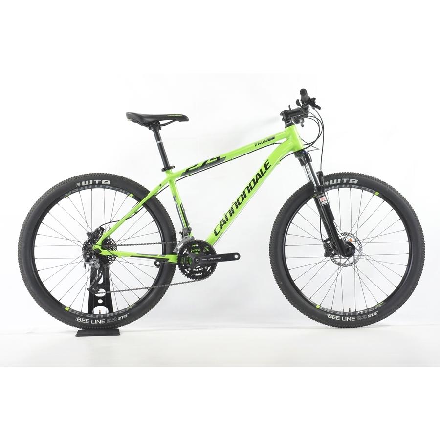 cannondale ◇◇キャノンデール CANNONDALE トレイル4 TRAIL4 cannondale ◇◇キャノンデール CANNONDALE トレイル4 TRAIL4