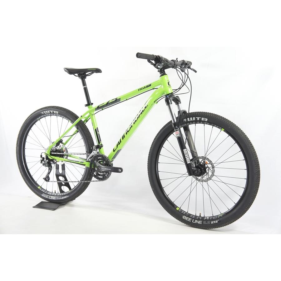 cannondale ◇◇キャノンデール CANNONDALE トレイル4 TRAIL4 cannondale ◇◇キャノンデール CANNONDALE トレイル4 TRAIL4