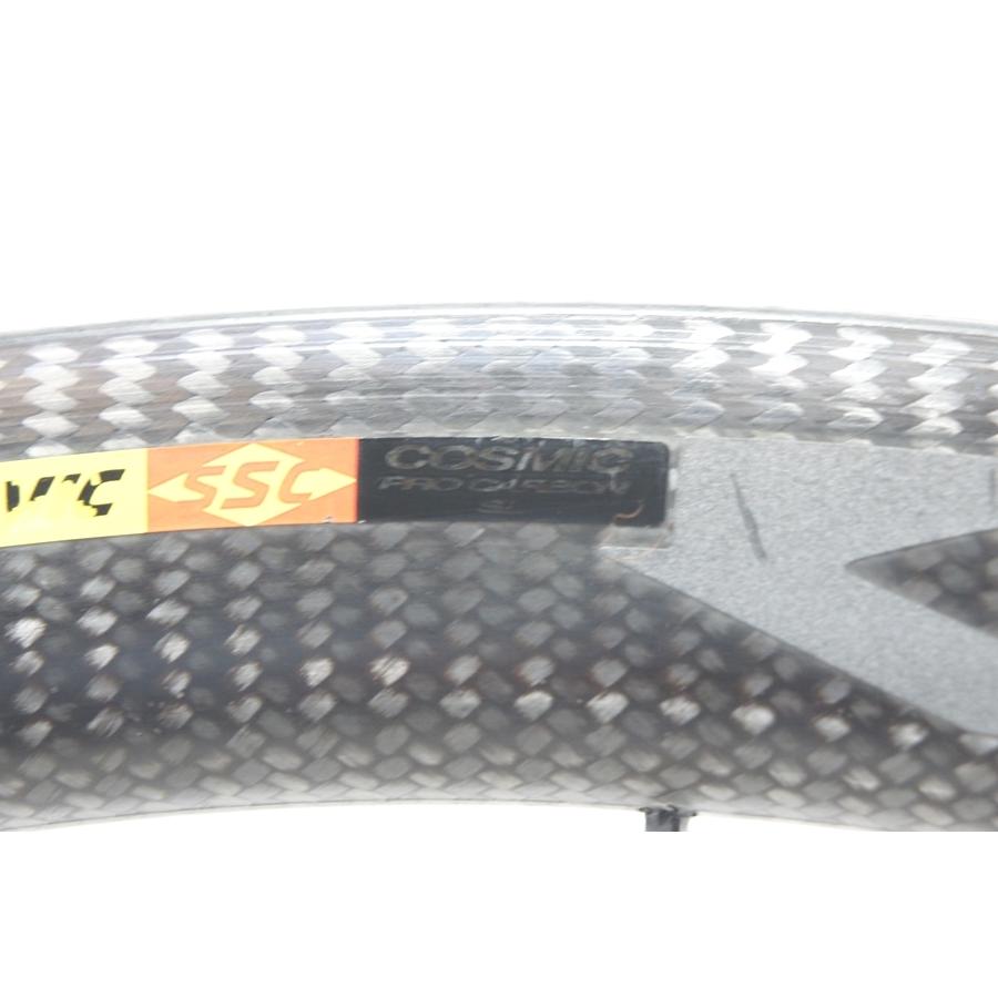 ◇◇マビック MAVIC コスミック COSMIC PRO CARBON SL カーボン ◇◇マビック MAVIC コスミック COSMIC PRO CARBON SL カーボン