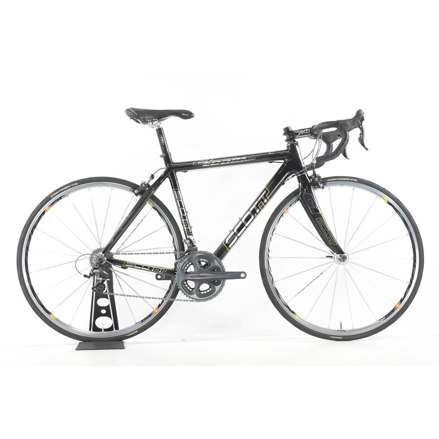 ◇◇スコット SCOTT CR1チームイシュー CR1 Team issue DURA-ACE ◇◇スコット SCOTT CR1チームイシュー CR1 Team issue DURA-ACE