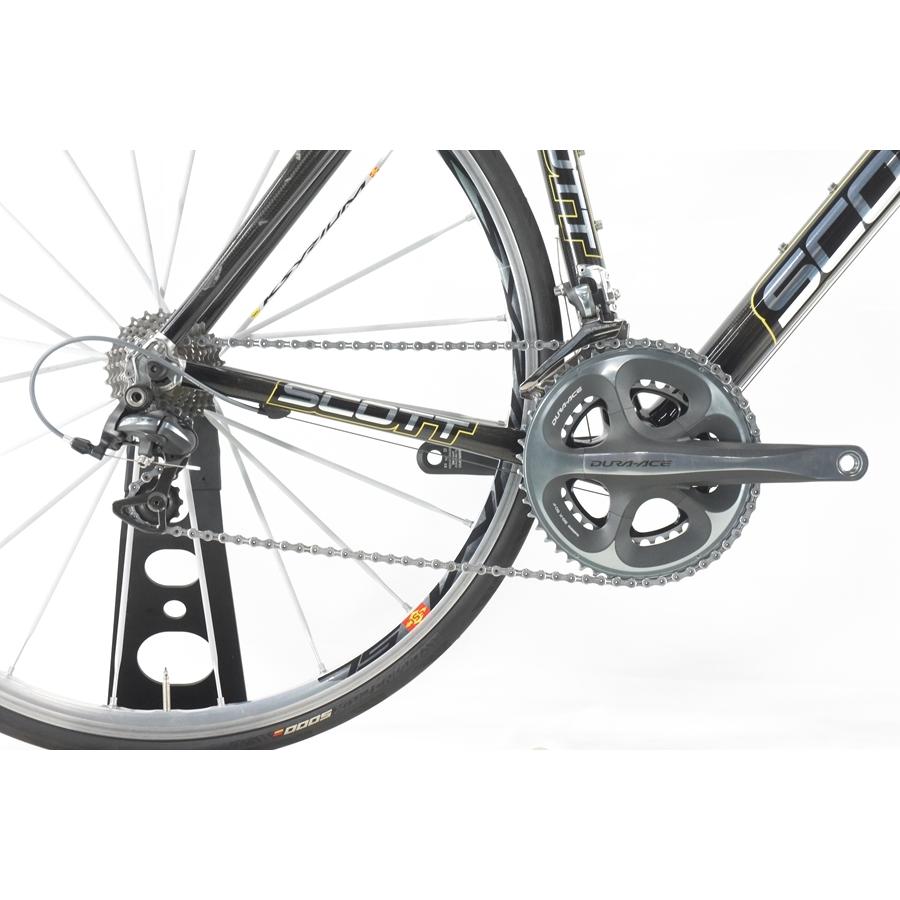 ◇◇スコット SCOTT CR1チームイシュー CR1 Team issue DURA-ACE ◇◇スコット SCOTT CR1チームイシュー CR1 Team issue DURA-ACE