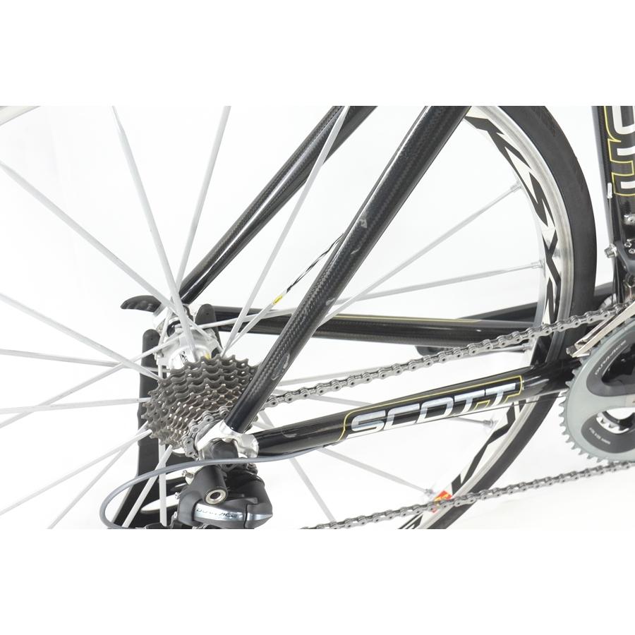 ◇◇スコット SCOTT CR1チームイシュー CR1 Team issue DURA-ACE ◇◇スコット SCOTT CR1チームイシュー CR1 Team issue DURA-ACE