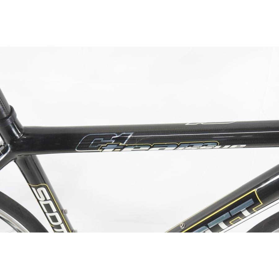 ◇◇スコット SCOTT CR1チームイシュー CR1 Team issue DURA-ACE ◇◇スコット SCOTT CR1チームイシュー CR1 Team issue DURA-ACE