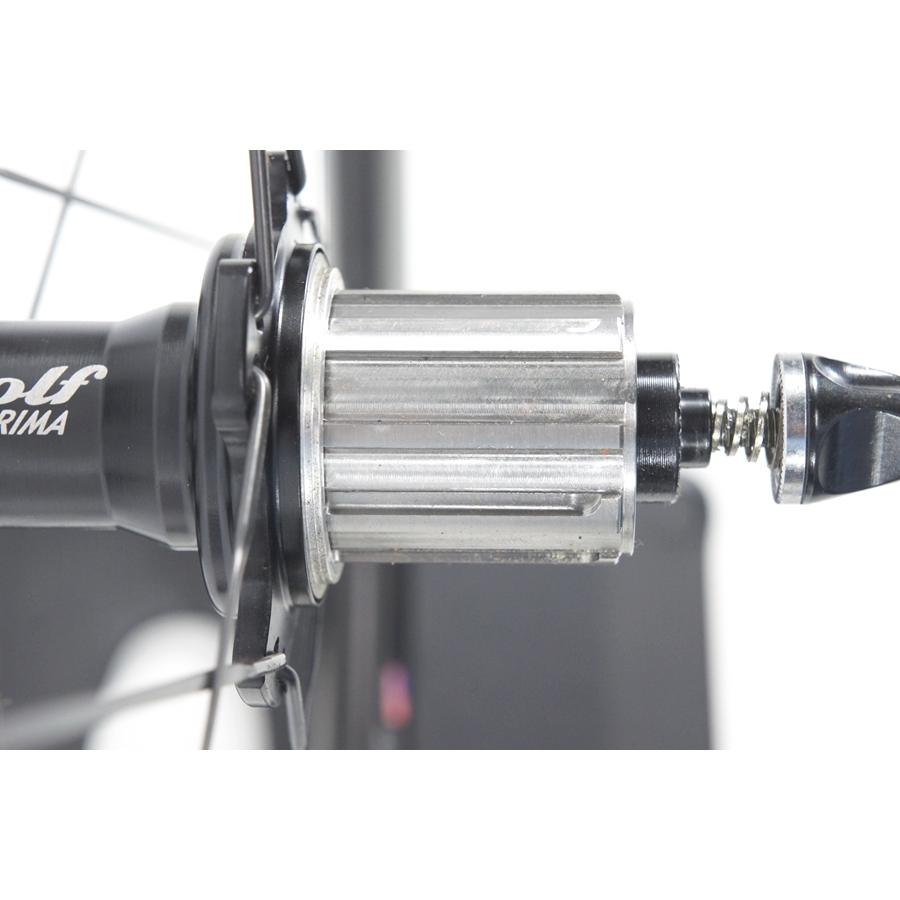 ◇◇ロルフプリマ Rolf PRIMA TDF4SL カーボン チューブラー ◇◇ロルフプリマ Rolf PRIMA TDF4SL カーボン チューブラー