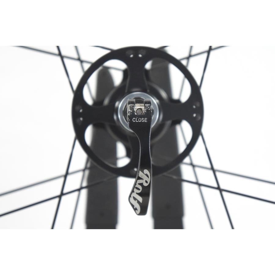 ◇◇ロルフプリマ Rolf PRIMA TDF4SL カーボン チューブラー ◇◇ロルフプリマ Rolf PRIMA TDF4SL カーボン チューブラー
