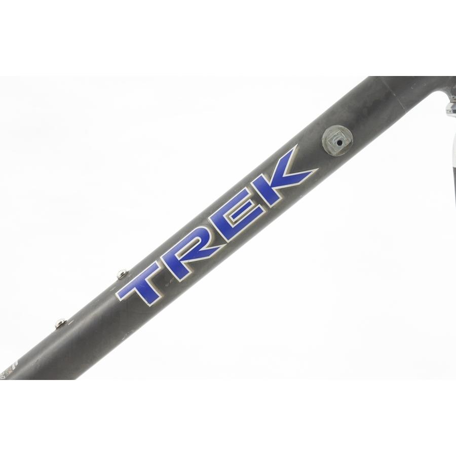 トレック ◇◇トレック TREK 5500 1996年頃 カーボン ロード トレック ◇◇トレック TREK 5500 1996年頃 カーボン ロード