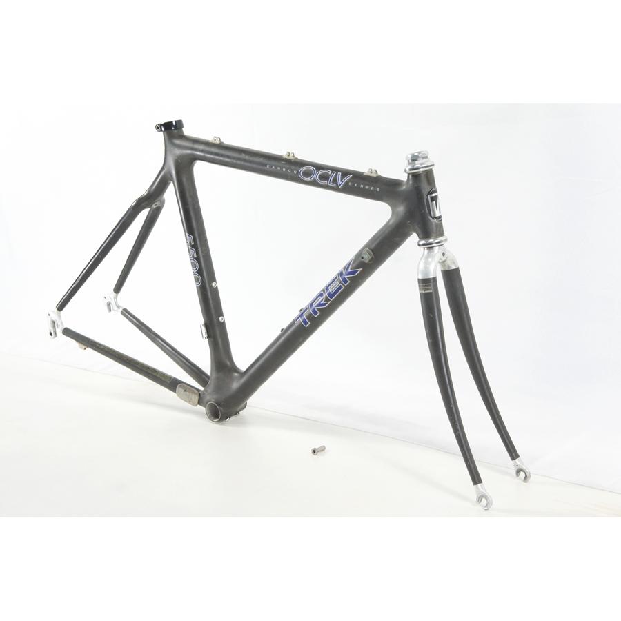トレック ◇◇トレック TREK 5500 1996年頃 カーボン ロード トレック ◇◇トレック TREK 5500 1996年頃 カーボン ロード