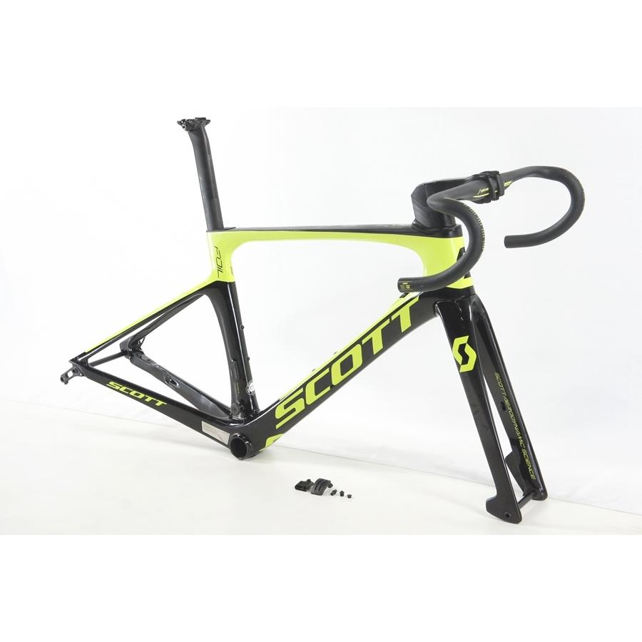 ◇◇スコット SCOTT フォイル FOIL 20 DISC 2019年 カーボン ◇◇スコット SCOTT フォイル FOIL 20 DISC 2019年 カーボン