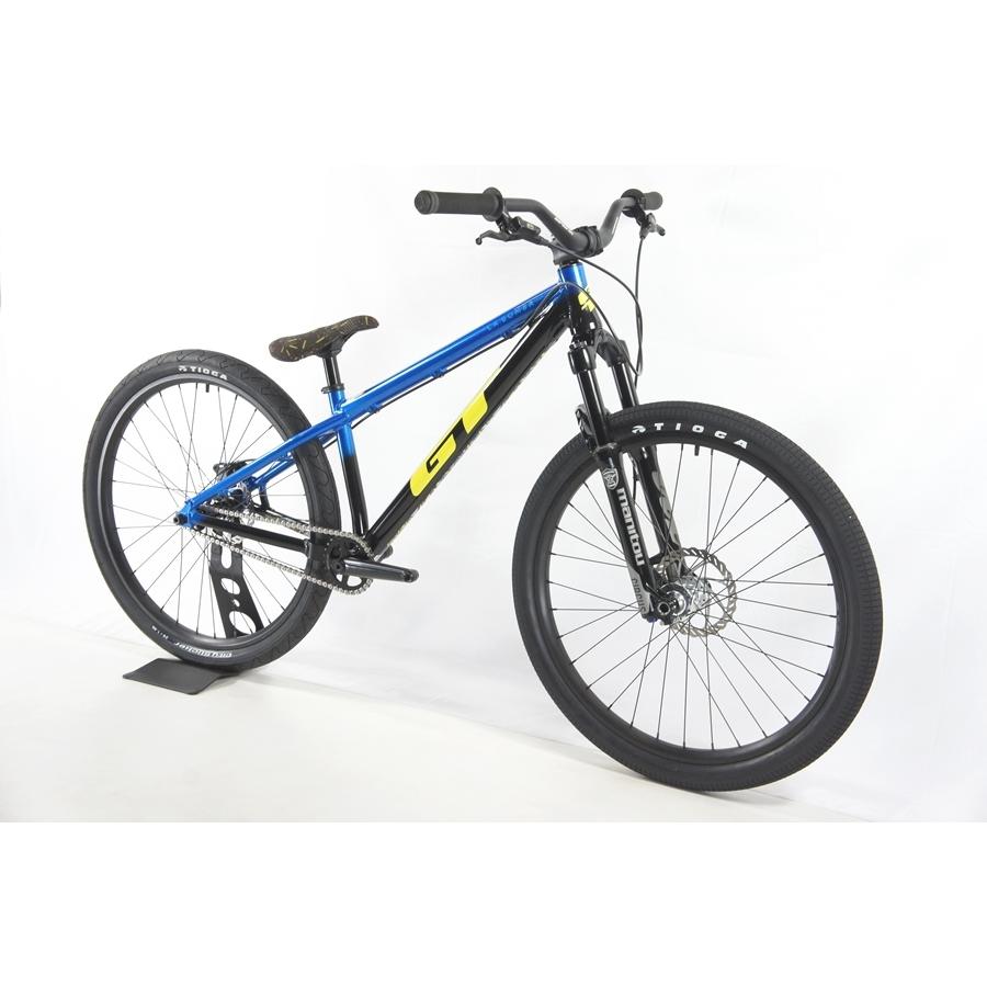 感謝価格 CYCLE PARADISE ジーティー GT ラボンバ LA BOMBA PRO