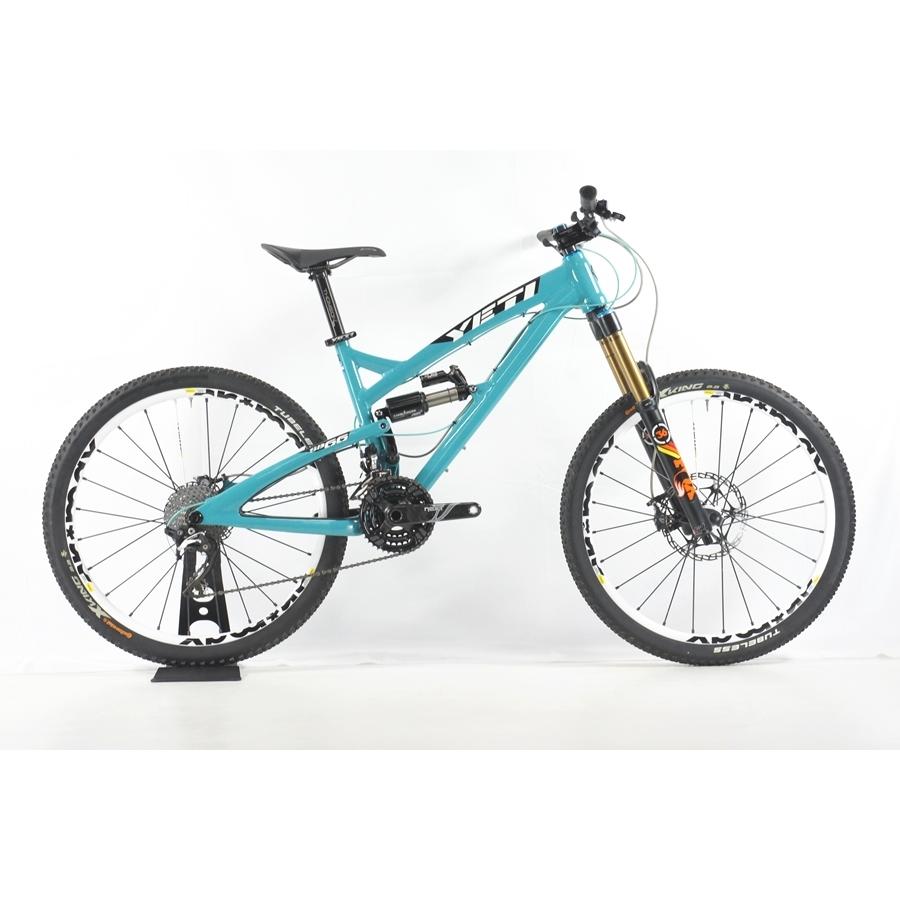 ◇◇イエティ YETI SB66A XTR M981 2014年モデル アルミ ◇◇イエティ YETI SB66A XTR M981 2014年モデル アルミ