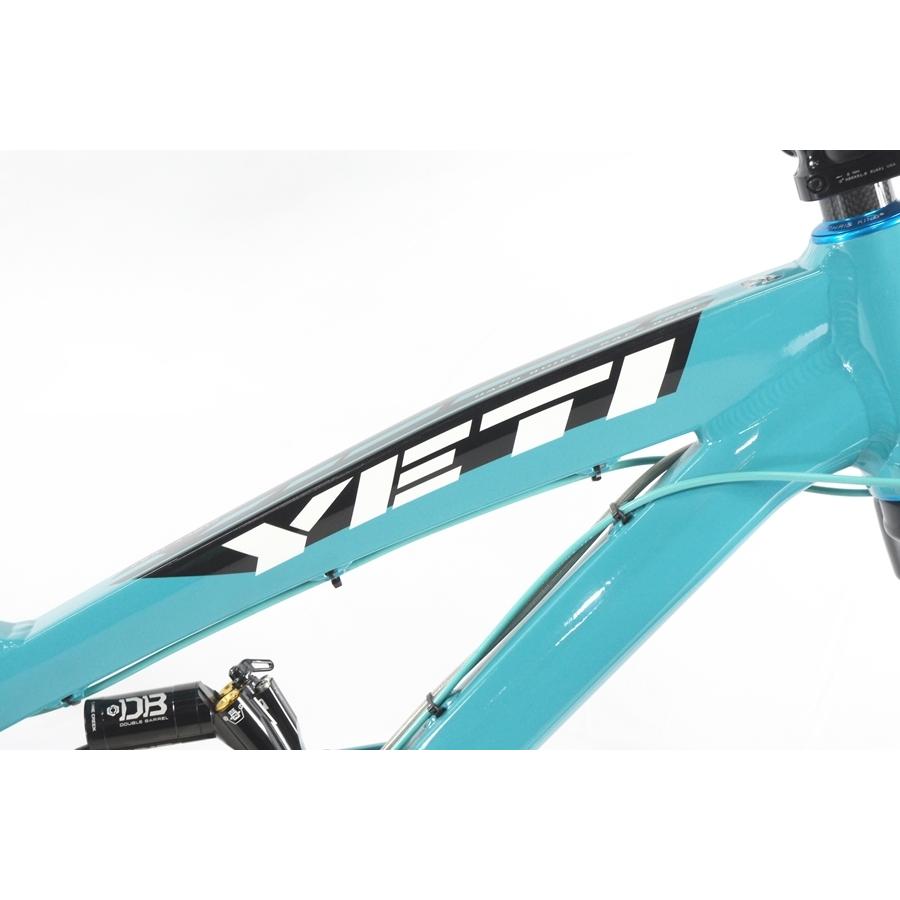 ◇◇イエティ YETI SB66A XTR M981 2014年モデル アルミ ◇◇イエティ YETI SB66A XTR M981 2014年モデル アルミ