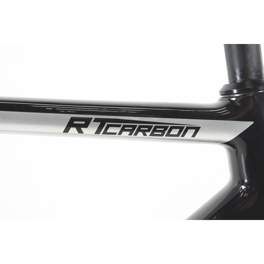 ◆◆未使用 コラテック CORRATEC RT CARBON DISC 2022年モデル カーボン ロードバイク フレーム セット 54サイズ  ディスク 12x100/142mm TA