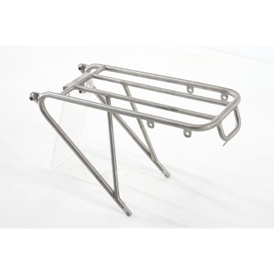 ◇◇H&H チタニウム リア キャリア Titanium Rear Carrier ◇◇H&H チタニウム リア キャリア Titanium Rear Carrier