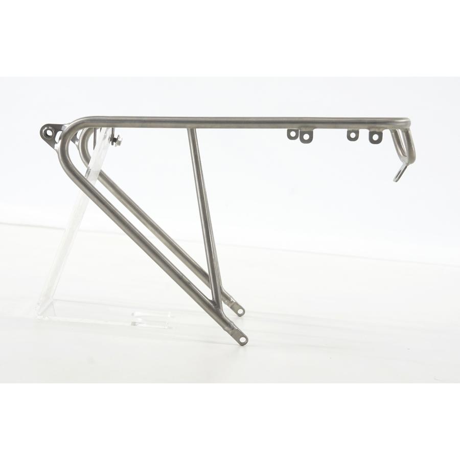 ◇◇H&H チタニウム リア キャリア Titanium Rear Carrier ◇◇H&H チタニウム リア キャリア Titanium Rear Carrier