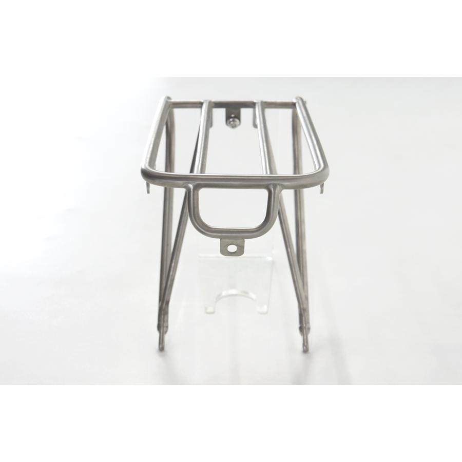 ◇◇H&H チタニウム リア キャリア Titanium Rear Carrier ◇◇H&H チタニウム リア キャリア Titanium Rear Carrier