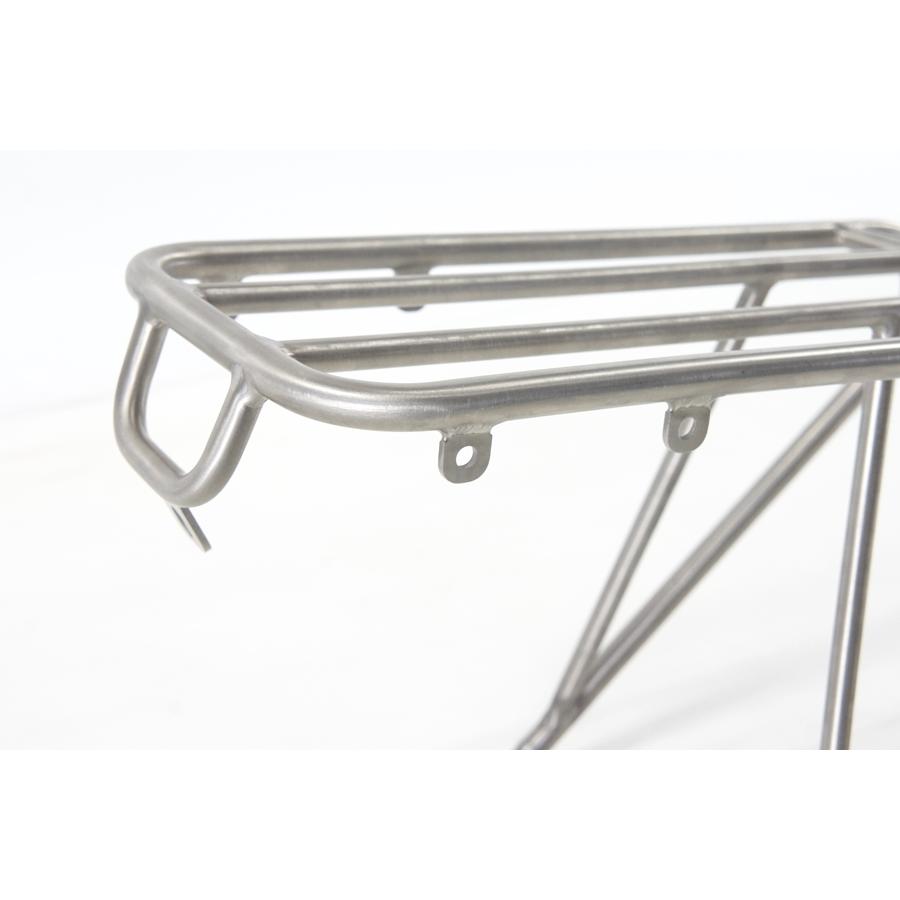 ◇◇H&H チタニウム リア キャリア Titanium Rear Carrier ◇◇H&H チタニウム リア キャリア Titanium Rear Carrier