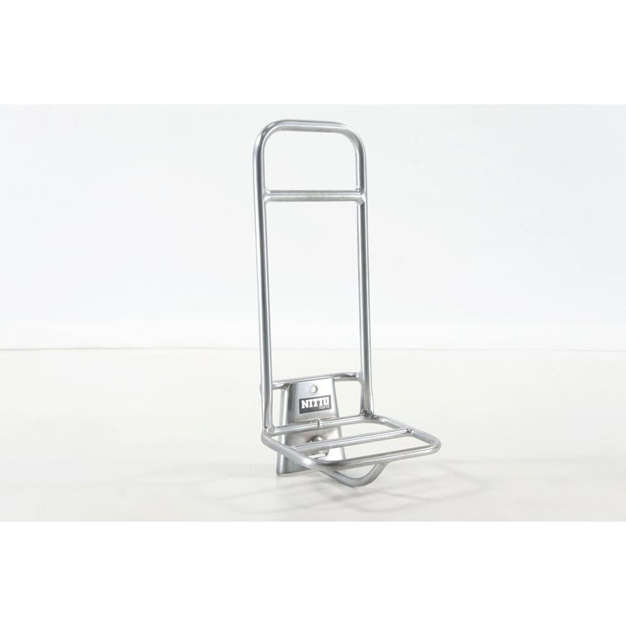 NITTO ◇◇ニットー BM-10F for BROMPTON フロント キャリア NITTO ◇◇ニットー BM-10F for BROMPTON フロント キャリア