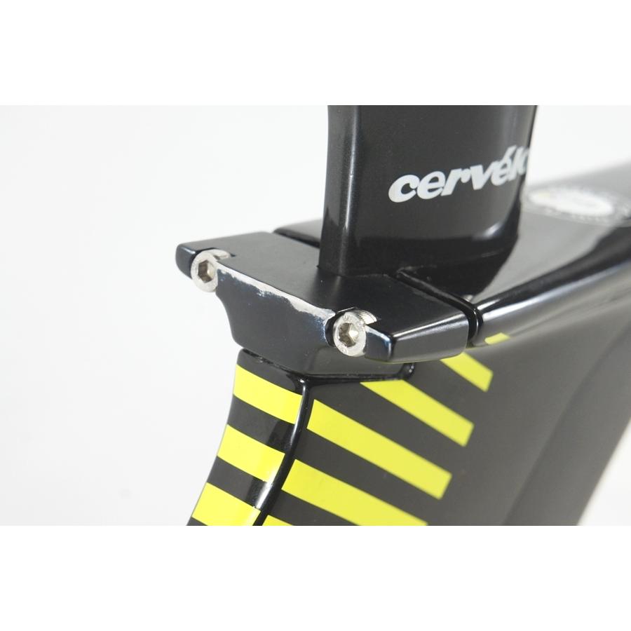 ◇◇訳アリ サーヴェロ CERVELO P5 THREE 2017年 カーボン ◇◇訳アリ サーヴェロ CERVELO P5 THREE 2017年 カーボン